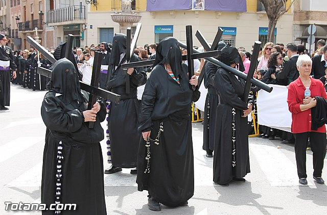 Viernes Santo mañana 2015 - 63